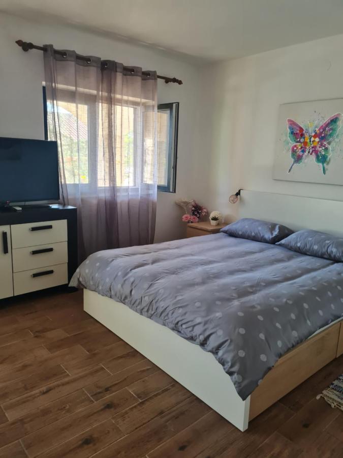 Apartment Sunshine 木洛希尼 外观 照片