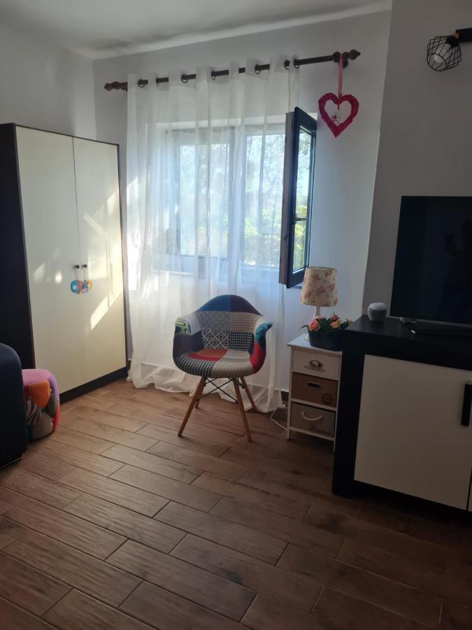 Apartment Sunshine 木洛希尼 外观 照片