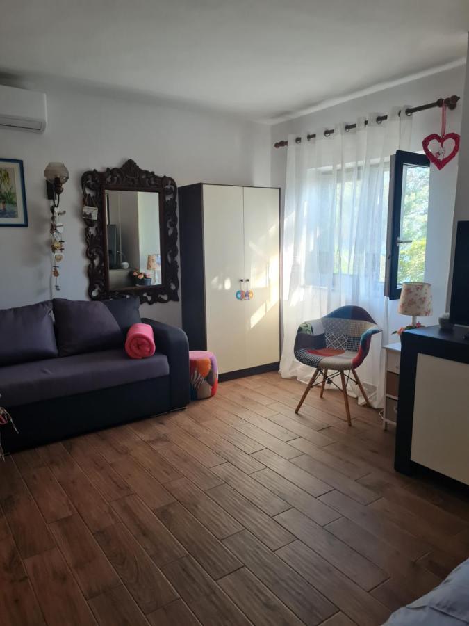 Apartment Sunshine 木洛希尼 外观 照片